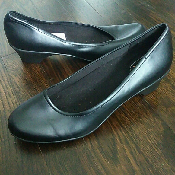 slip resistant high heels